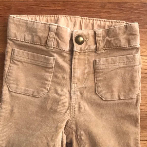 KIDS GAP PANT - Picture 2 of 7